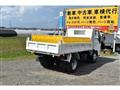 2005 Isuzu Elf Truck