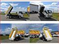 2005 Isuzu Elf Truck