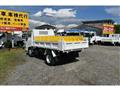 2005 Isuzu Elf Truck