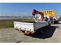 1997 Mitsubishi Fuso Canter