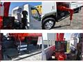 1997 Mitsubishi Fuso Canter