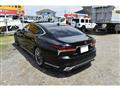 2018 Lexus LS