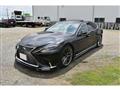 2018 Lexus LS