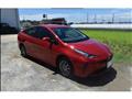 2021 Toyota Prius