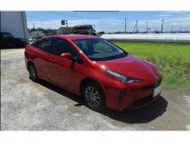 2021 Toyota Prius