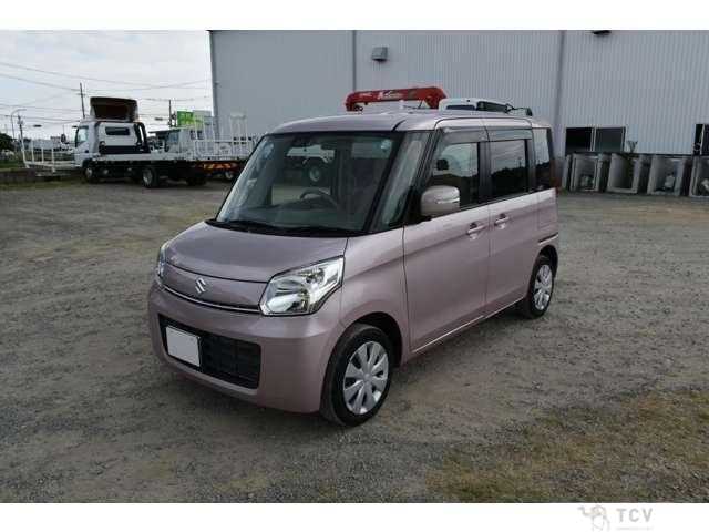 2015 Suzuki Suzuki Others