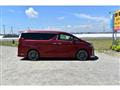 2019 Toyota Alphard G