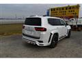 2023 Toyota Land Cruiser