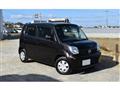 2012 Nissan Moco