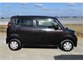 2012 Nissan Moco