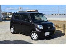 2012 Nissan Moco