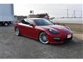 2013 Porsche Panamera