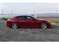 2013 Porsche Panamera