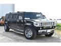 2008 Hummer H2