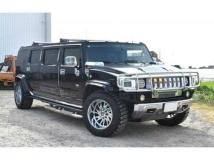 2008 Hummer H2