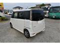 2010 Nissan ROOX