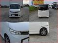 2010 Nissan ROOX