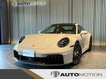 2025 Porsche 911