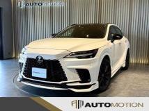 2024 Lexus RX