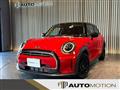 2022 BMW MINI