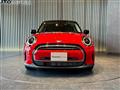 2022 BMW MINI