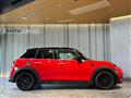 2022 BMW MINI