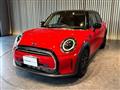 2022 BMW MINI