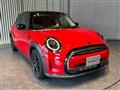 2022 BMW MINI