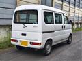 2008 Honda Acty Van