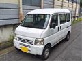 2008 Honda Acty Van