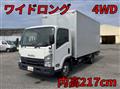 2019 Isuzu Elf Truck