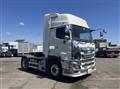 2019 Hino Profia