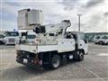 2017 Isuzu Elf Truck