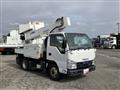 2017 Isuzu Elf Truck