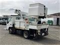 2017 Isuzu Elf Truck