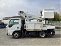 2017 Isuzu Elf Truck