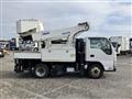 2017 Isuzu Elf Truck