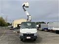 2017 Isuzu Elf Truck