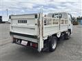 2018 Isuzu Elf Truck