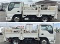 2018 Isuzu Elf Truck