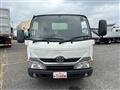 2016 Toyota Dyna Truck
