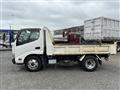 2016 Toyota Dyna Truck