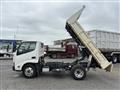 2016 Toyota Dyna Truck