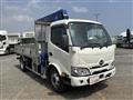 2022 Hino Dutro