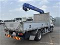 2022 Hino Dutro