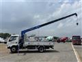 2022 Hino Dutro