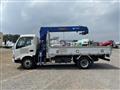 2022 Hino Dutro