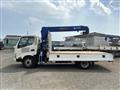 2022 Hino Dutro
