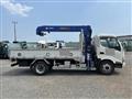 2022 Hino Dutro