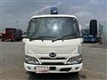 2022 Hino Dutro